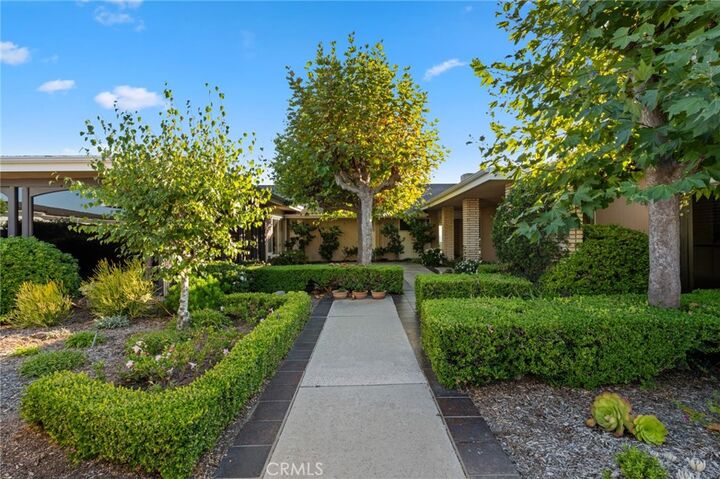 Property Photo:  2915 Pebble Drive  CA 92625 
