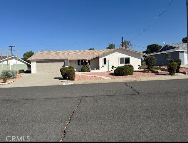 Property Photo:  26644 26644 Oakmont  CA 92586 