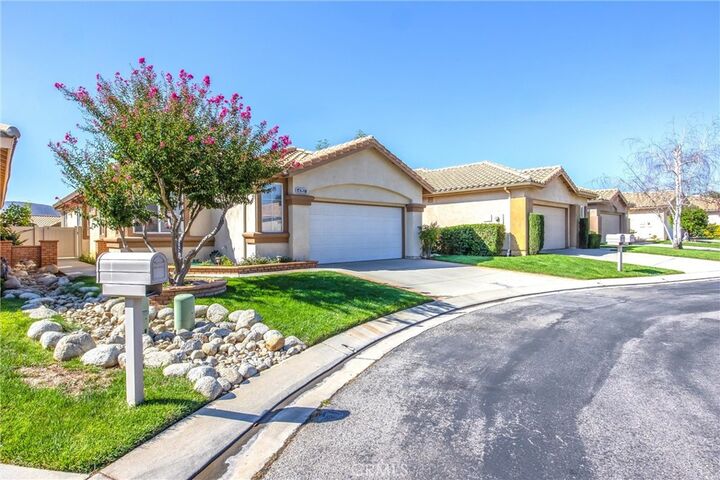 Property Photo:  4767 Salem Circle  CA 92220 