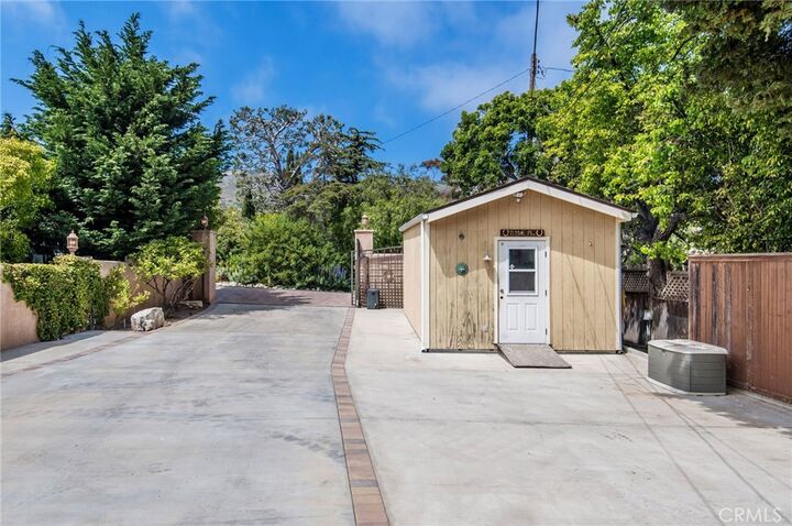 Property Photo:  1 Thyme  CA 90275 