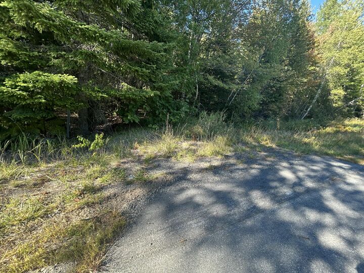 Property Photo: M6l24 US Route 9 ME 04686