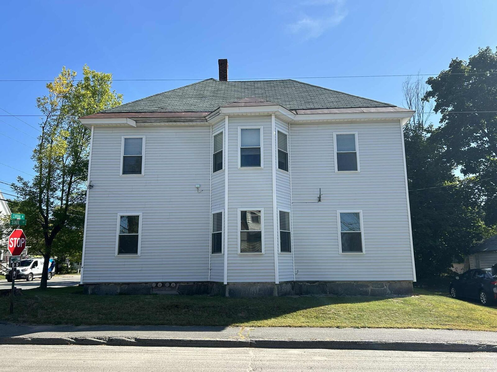 Property Photo:  26 Central Street  ME 04462 