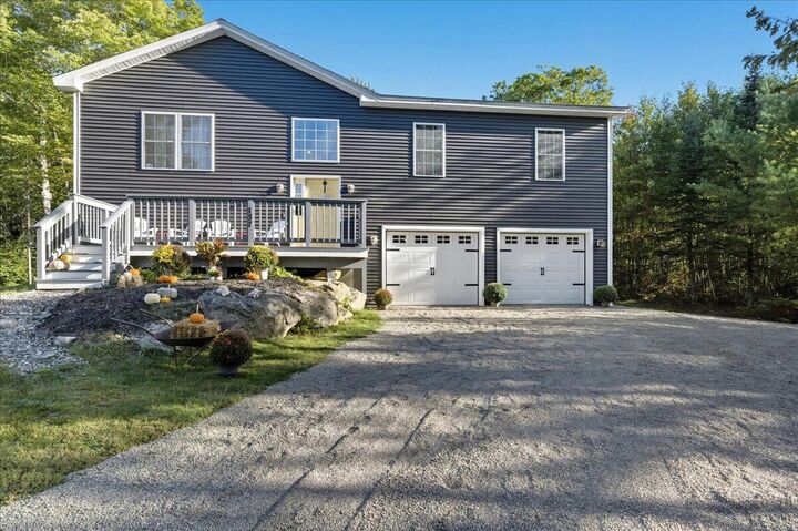 Property Photo:  137 Aa Landing Road  ME 04401 