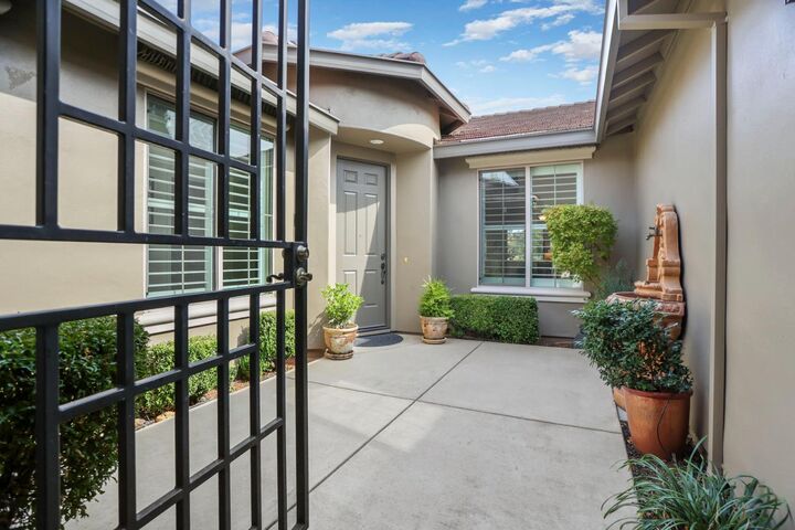 Property Photo: 438 Castle Oaks Drive CA 95640