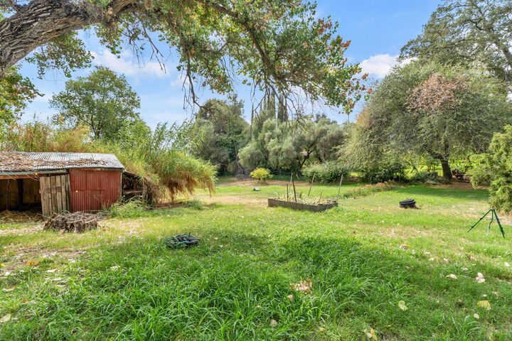 Property Photo:  4433 New York Avenue  CA 95628 
