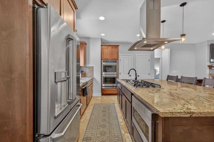 Property Photo:  1513 Cree Street  CA 96150 