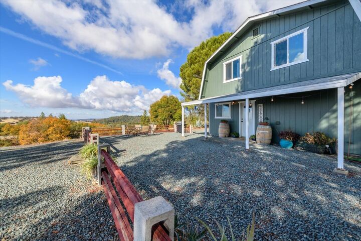 12000 Twin Pines Road  Sutter Creek CA 95685 photo