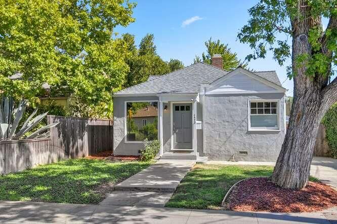 Property Photo:  1473 51st Street  CA 95819 