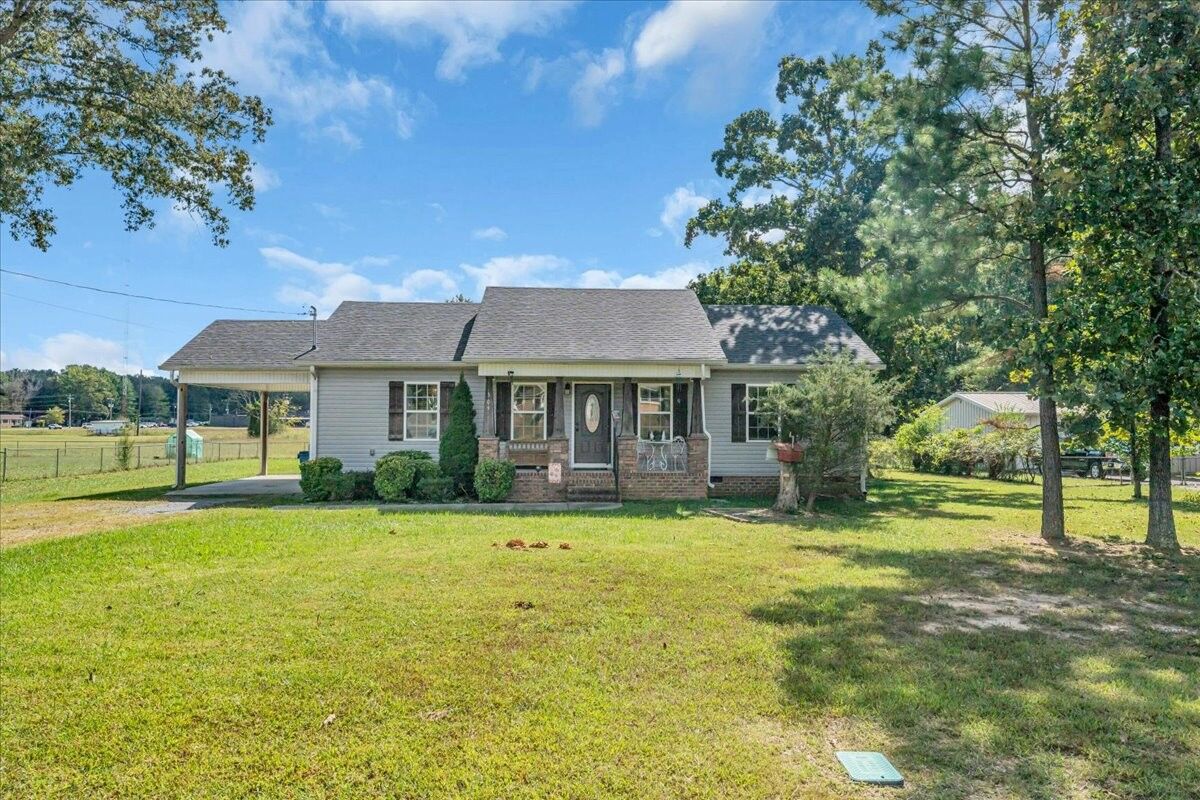 Property Photo:  309 Westwood Dr  TN 37355 