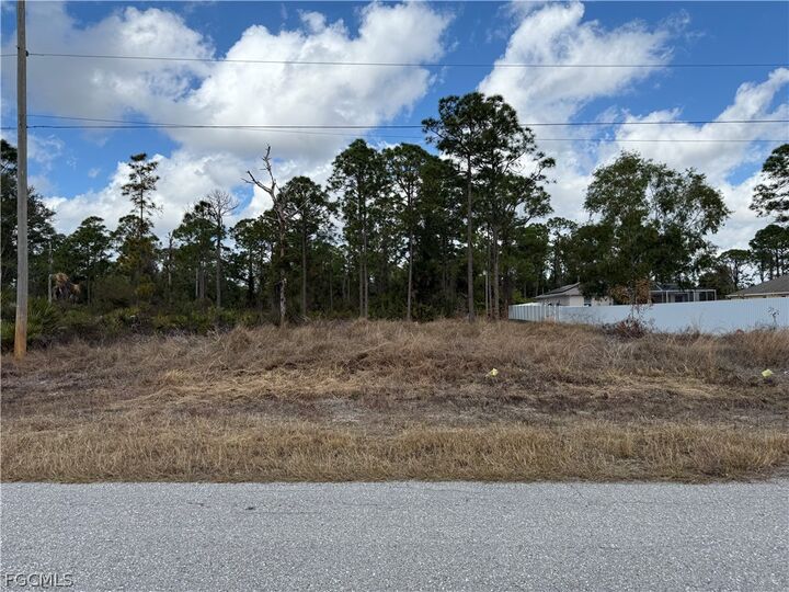 Property Photo:  1013 Grant Boulevard  FL 33974 