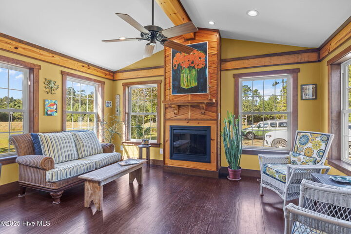 Property Photo:  295 Old Winberry Road  NC 28570 