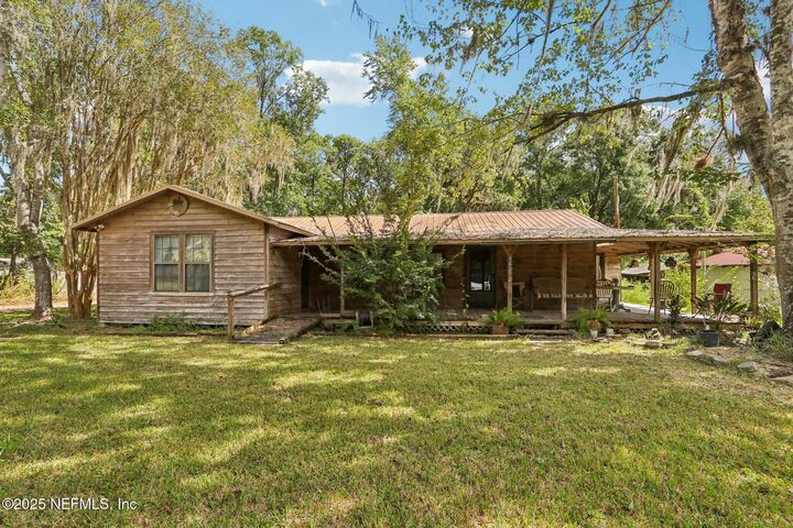 Property Photo:  54272 Lee Stoner Road E  FL 32011 