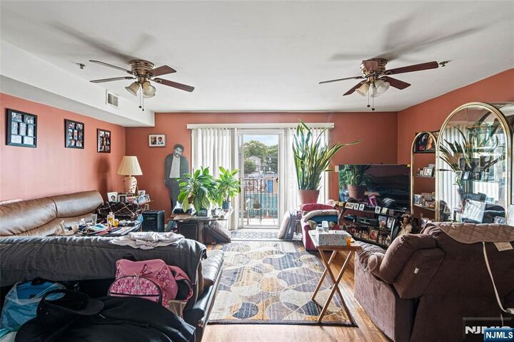 Property Photo:  135-137 S 15th Street  NJ 07107 