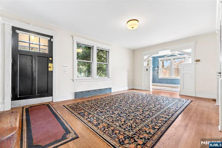 Property Photo:  363 Kaplan Avenue  NJ 07601 