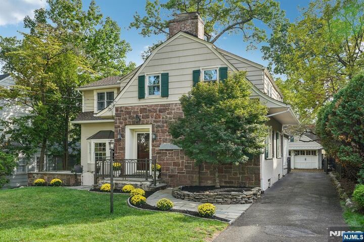 Property Photo:  144 California Street  NJ 07450 