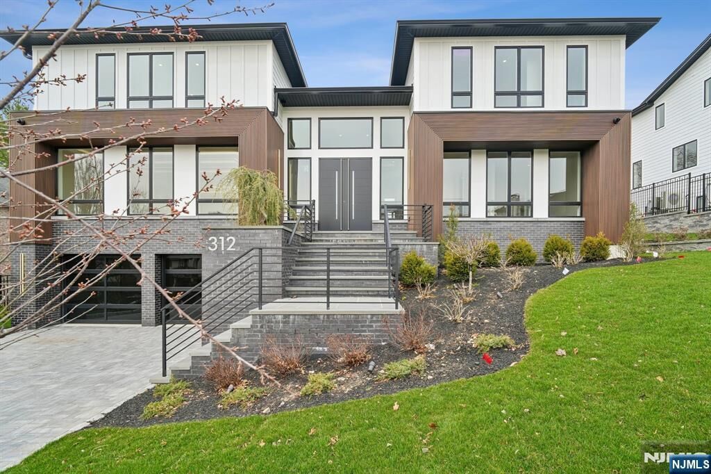 Property Photo:  312 Bolz Street  NJ 07632 