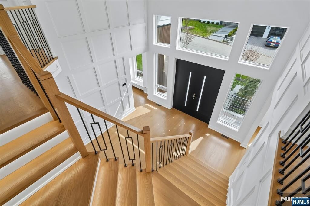 Property Photo:  312 Bolz Street  NJ 07632 