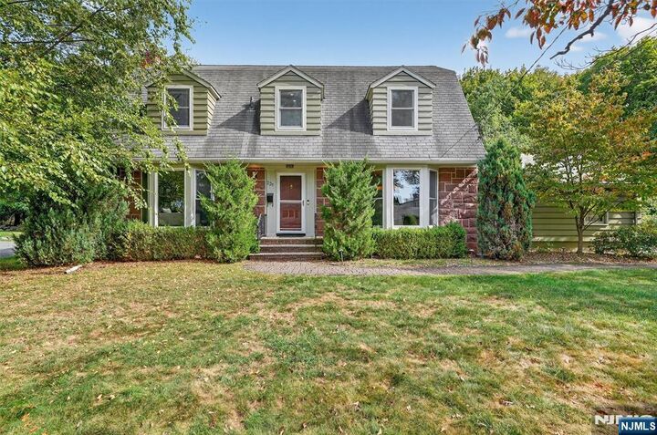 229 Norman Drive  Ramsey NJ 07446 photo