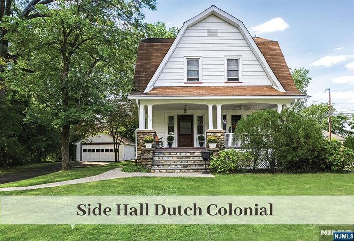 232 Doremus Avenue  Ridgewood NJ 07450 photo
