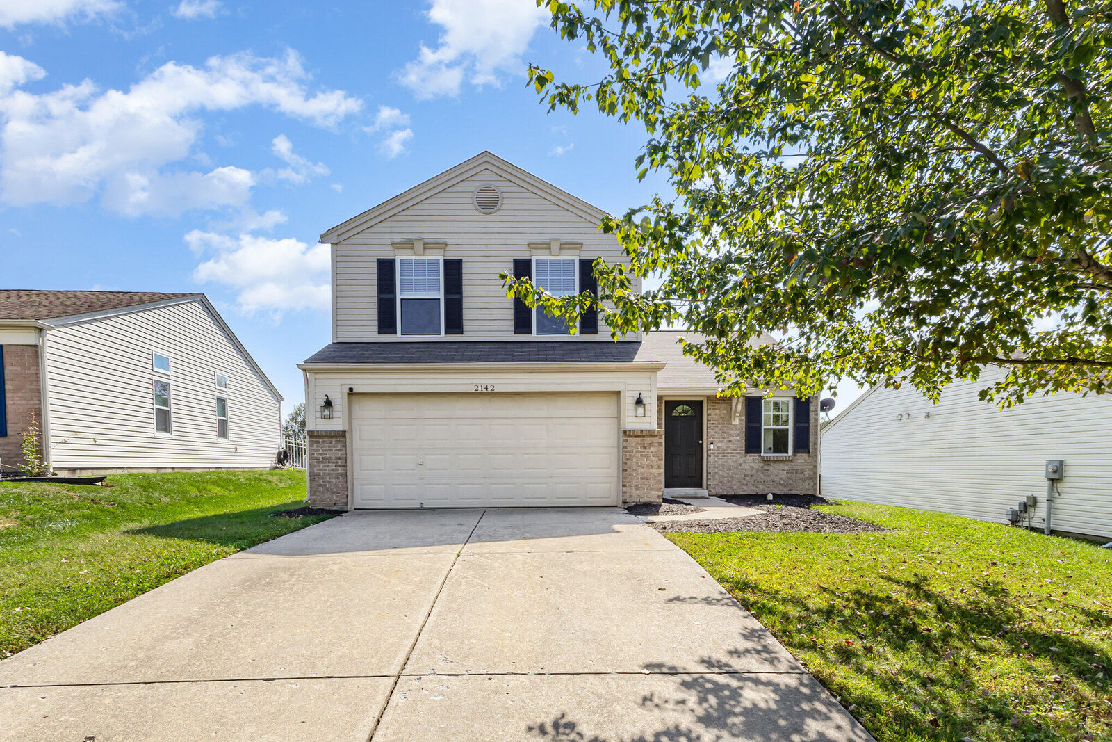 Property Photo: 2142 Algiers Street KY 41091