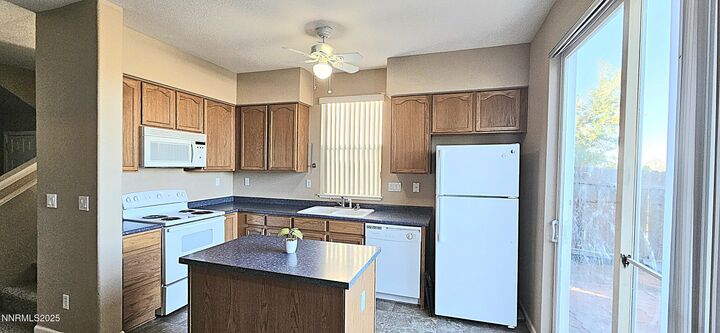 Property Photo:  9260 Lone Wolf Circle  NV 89506 