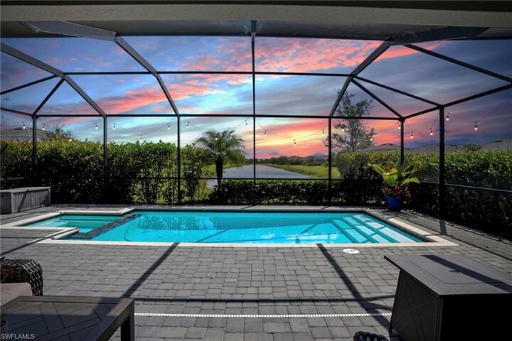 Property Photo: 2184 Cara Cara Way FL 34120