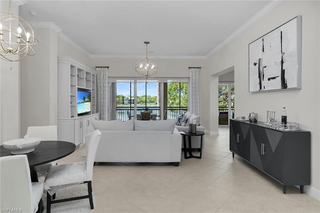 Property Photo:  9255 Museo Cir W 202  FL 34114 