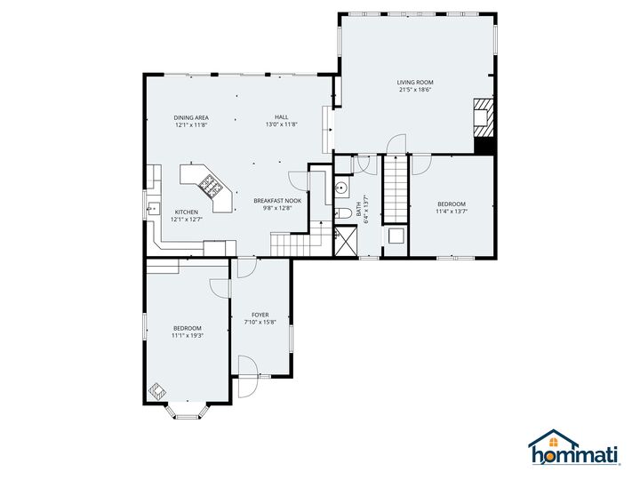 Property Photo: 30 Holiday Shore Road NH 03046