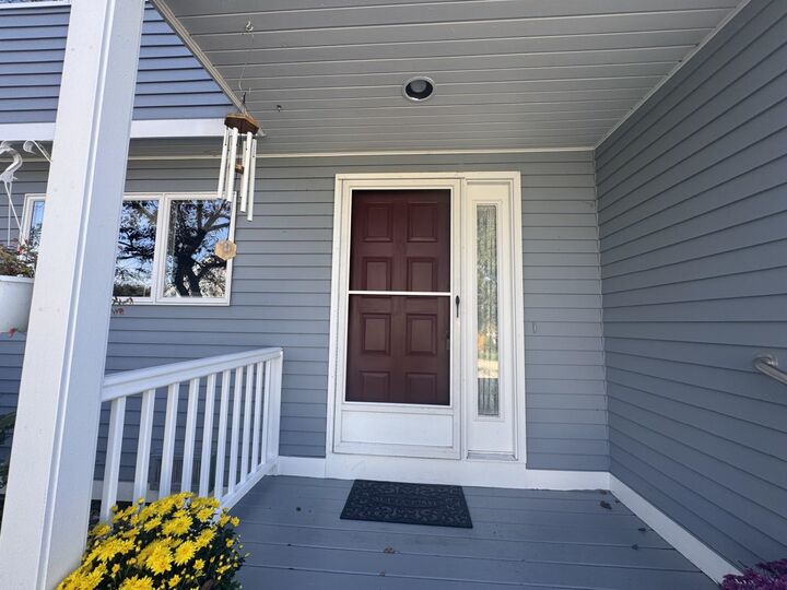 Property Photo:  10 Sugar Maple Lane  NH 03431 