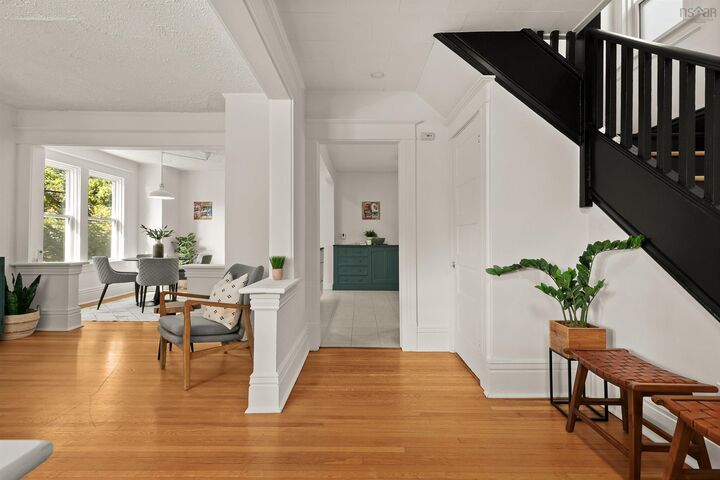 Property Photo:  11 James Street  NS B2Y 1R1 