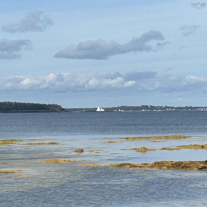 Property Photo:  Lot 6-F-A Middle Road  NS B0J 2X0 