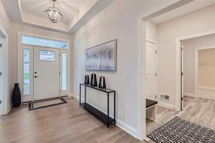 Property Photo:  7396 Agate Trail  MN 55077 