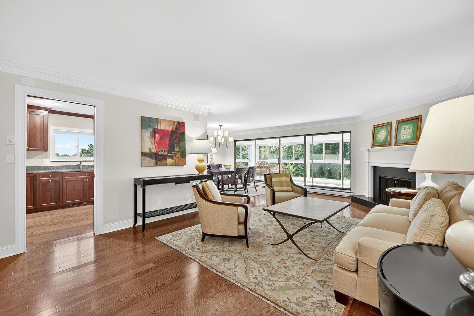 Property Photo:  4075 W 51st Street 406  MN 55424 