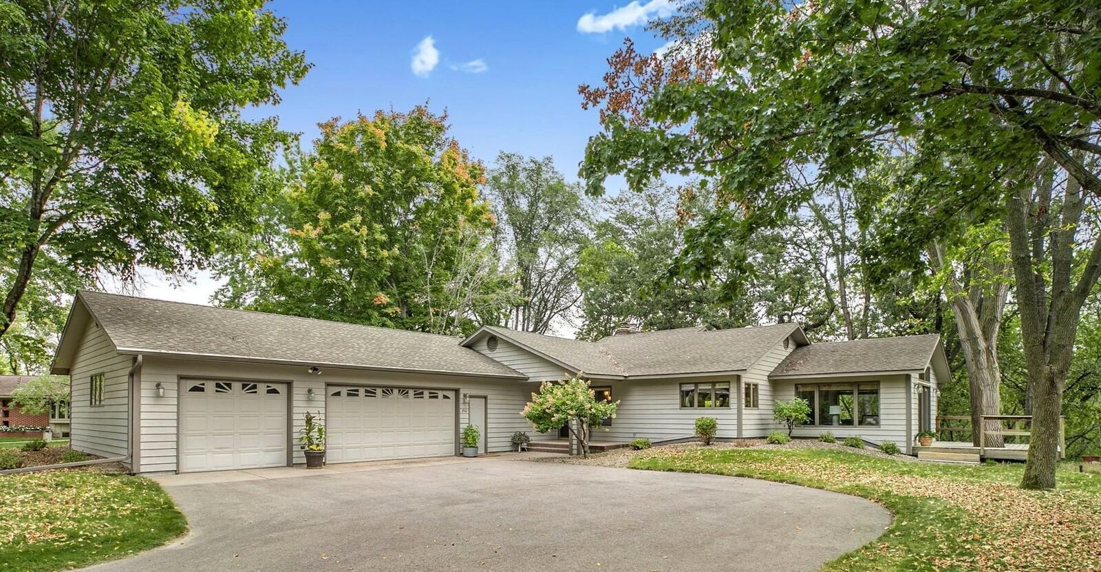 Property Photo: 2510 Island View Drive MN 56301