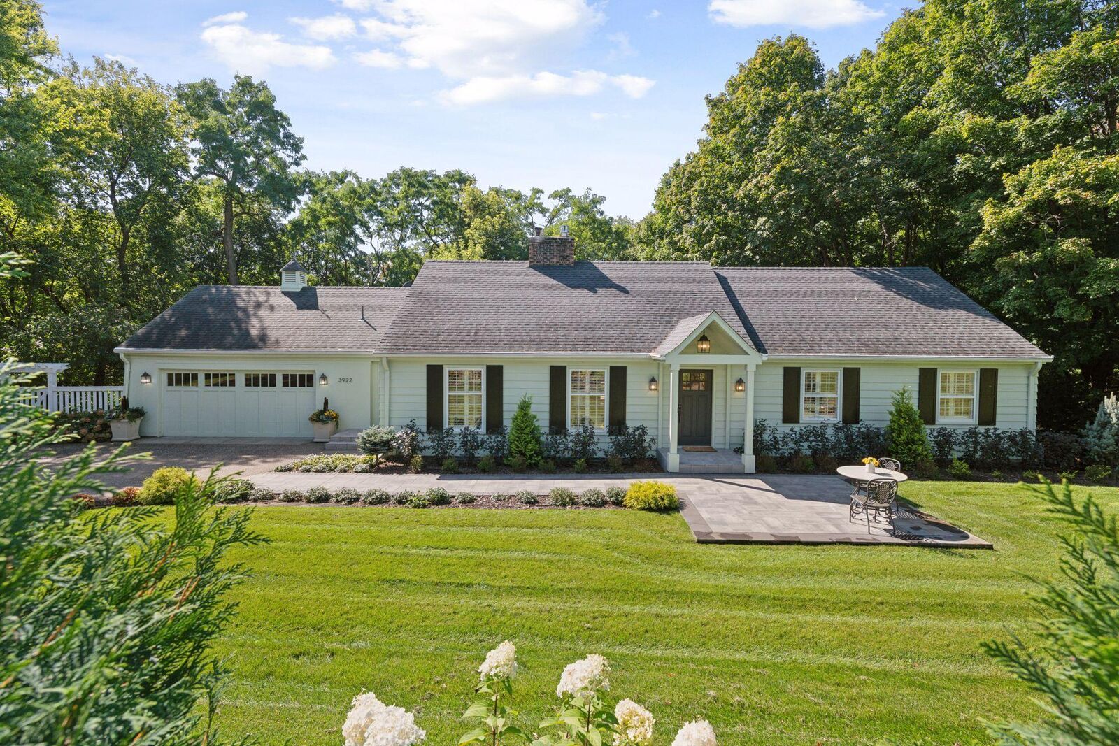 Property Photo: 3922 Heathcote Road MN 55391