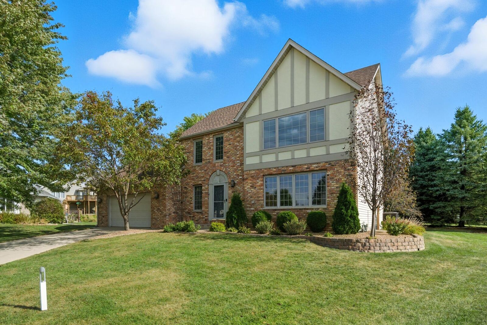 Property Photo:  5952 Danvers Lane NW  MN 55901 
