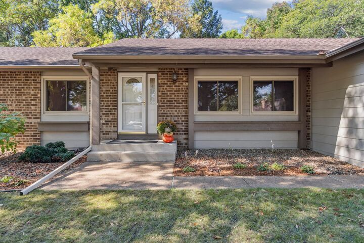 Property Photo:  10456 Cavell Avenue S  MN 55438 