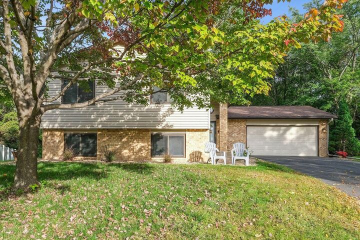 Property Photo:  12405 Cockspur Court  MN 55347 