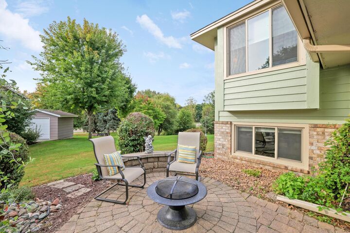 Property Photo: 19353 Eureka Court MN 55024