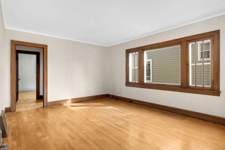 Property Photo: 1921 Hayes Street NE MN 55418