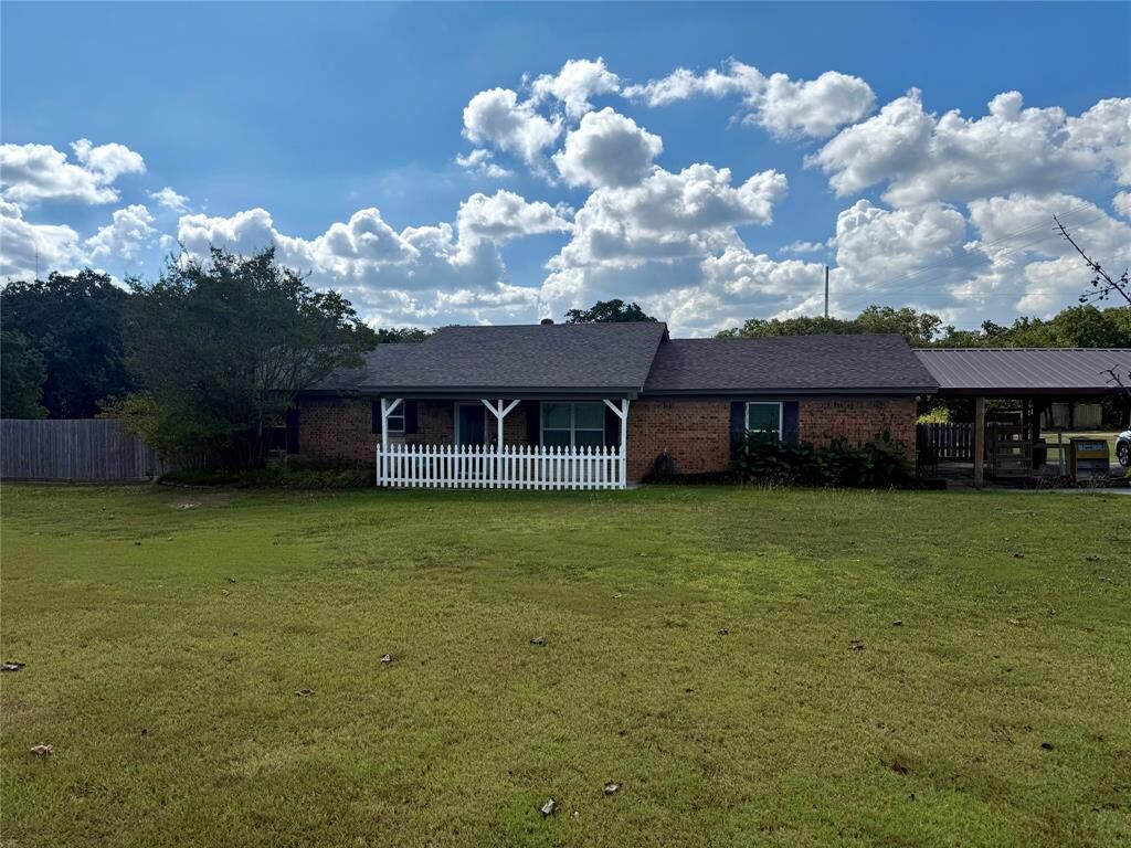 Photo de la propriété:  2277 Tanglewood Street  TX 76085