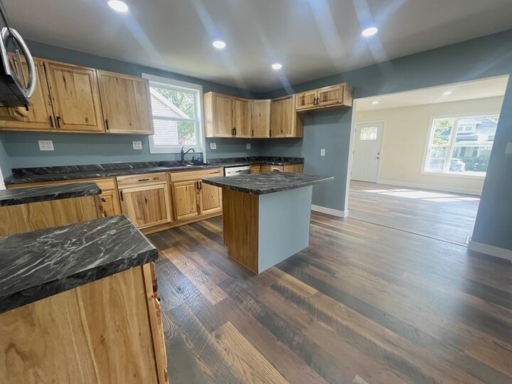 Property Photo: 1101 Cooper Street MO 64601