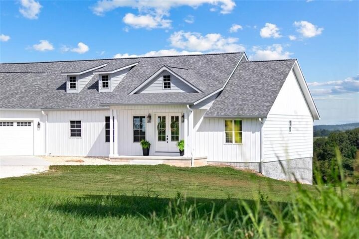 Property Photo:  10836 Hill Country Road  AR 72601 