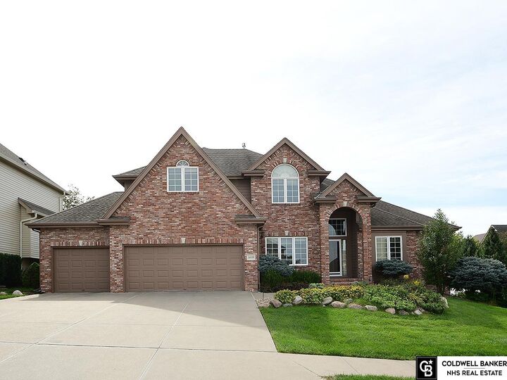 18059 Leavenworth Street  Elkhorn NE 68022 photo
