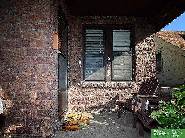 Property Photo:  4808 Cuming Street  NE 68132 