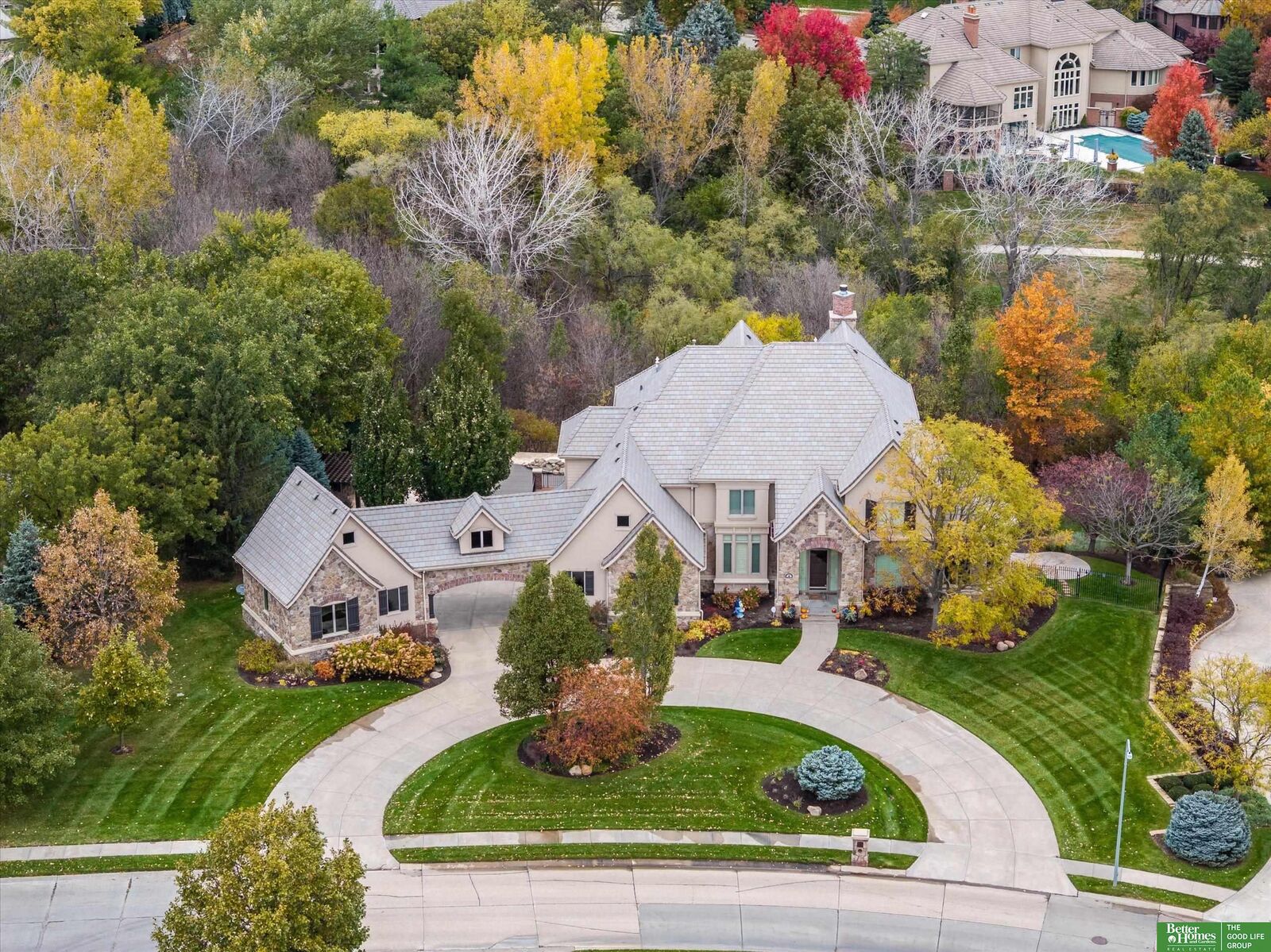 Property Photo:  13824 Cuming Street  NE 68154 