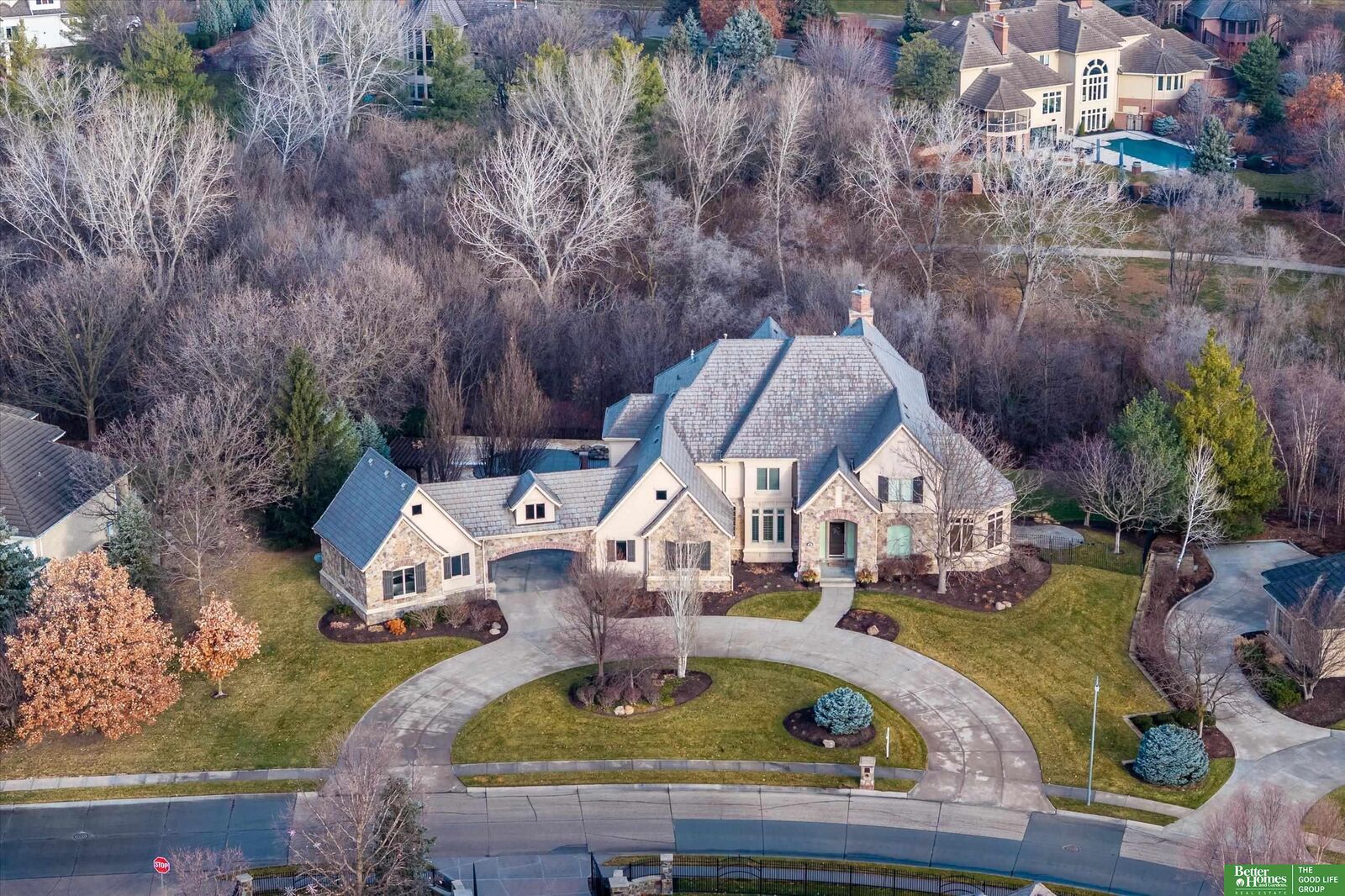 Property Photo:  13824 Cuming Street  NE 68154 