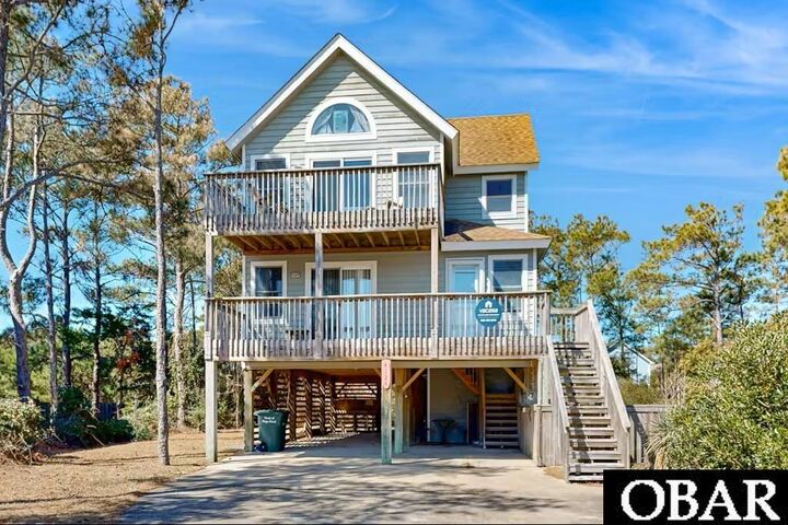 4124 W Brant Court  Nags Head NC 27959 photo