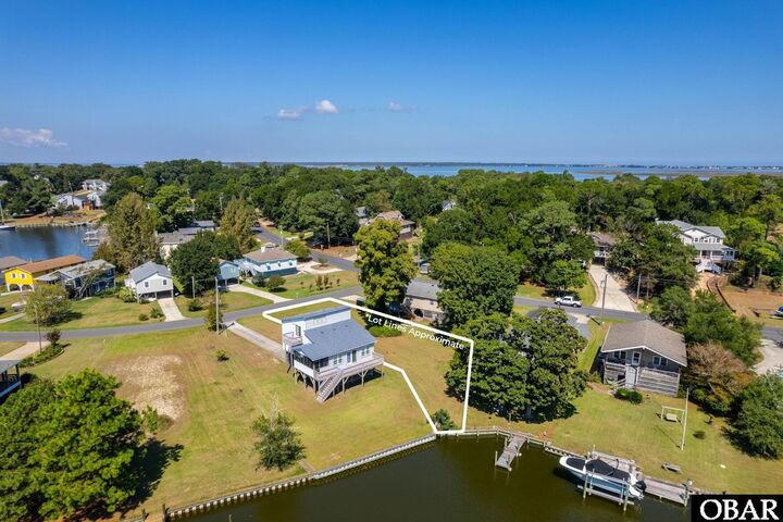 Property Photo:  101 Sunset Drive  NC 27948 