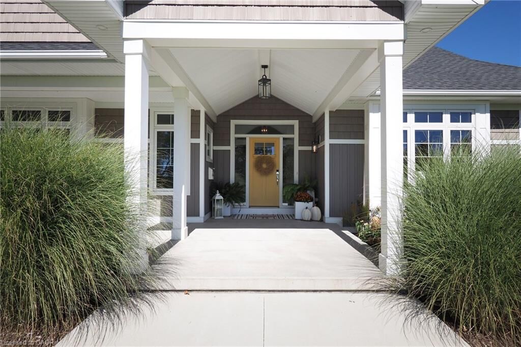 Property Photo:  5434 7 Line Line  ON N0G 1Z0